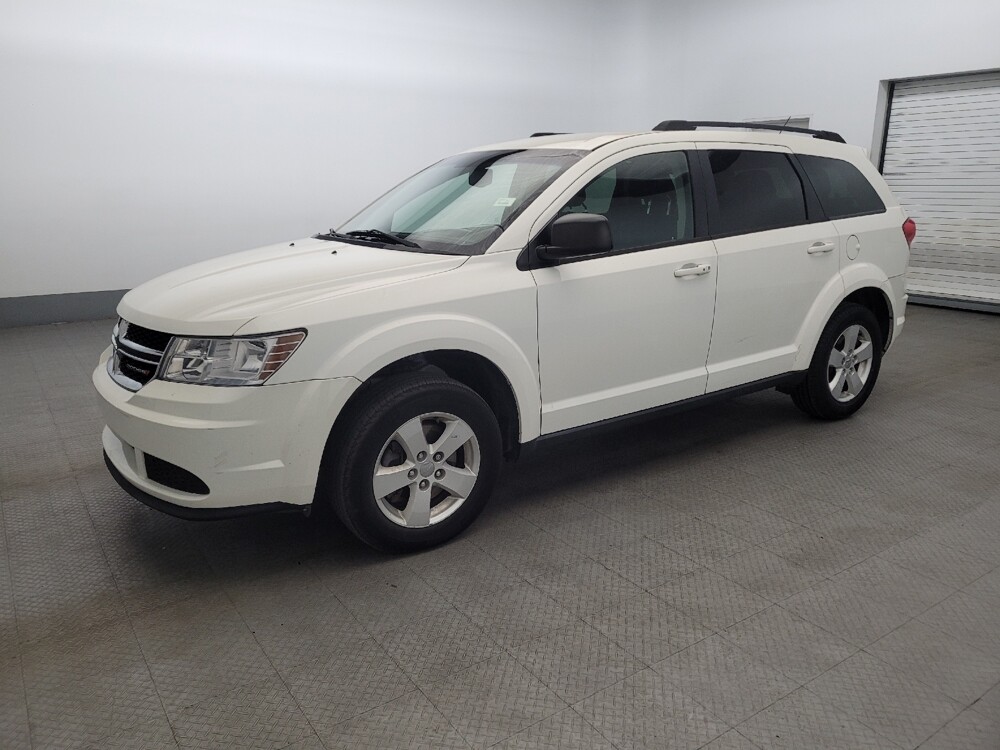 2014 Dodge Journey in Woodbridge, VA 22191 - 18099339 2