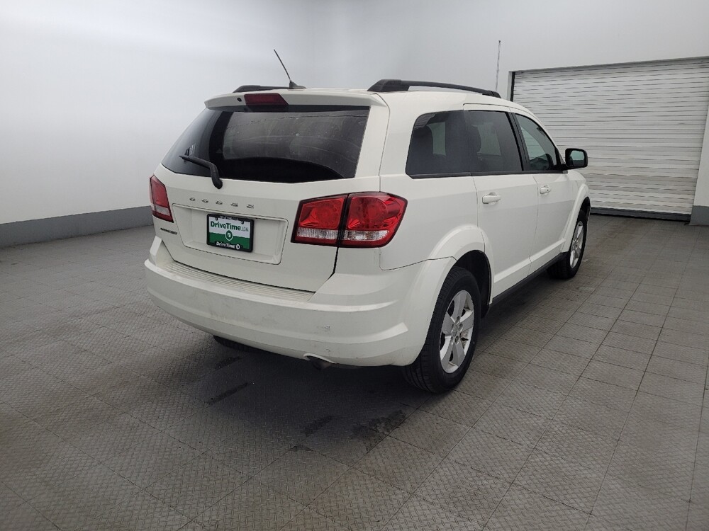 2014 Dodge Journey in Woodbridge, VA 22191 - 18099339 9