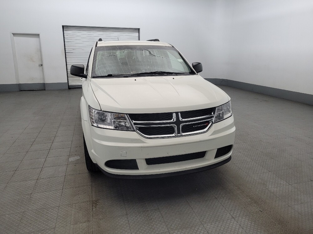 2014 Dodge Journey in Woodbridge, VA 22191 - 18099339 14