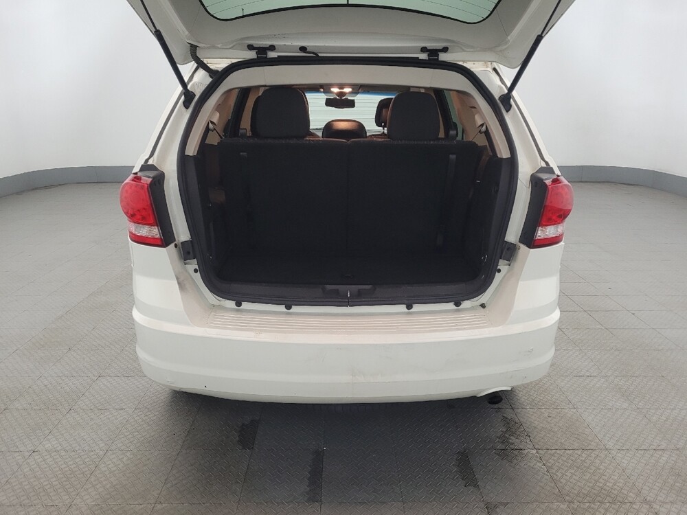 2014 Dodge Journey in Woodbridge, VA 22191 - 18099339 29