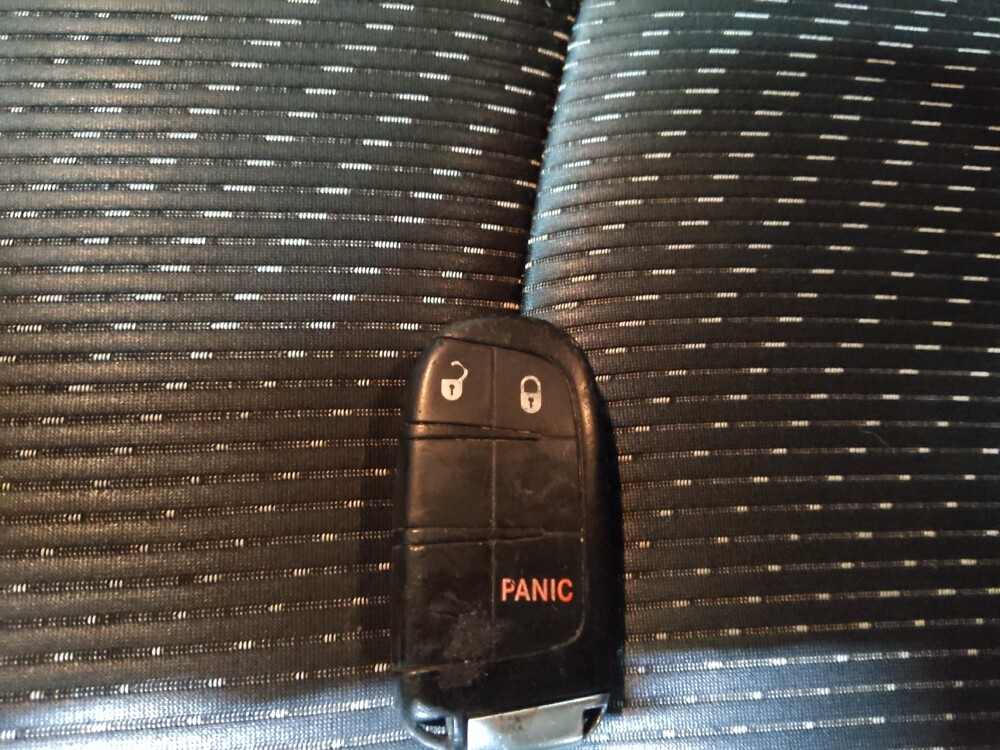 2014 Dodge Journey in Woodbridge, VA 22191 - 18099339 32