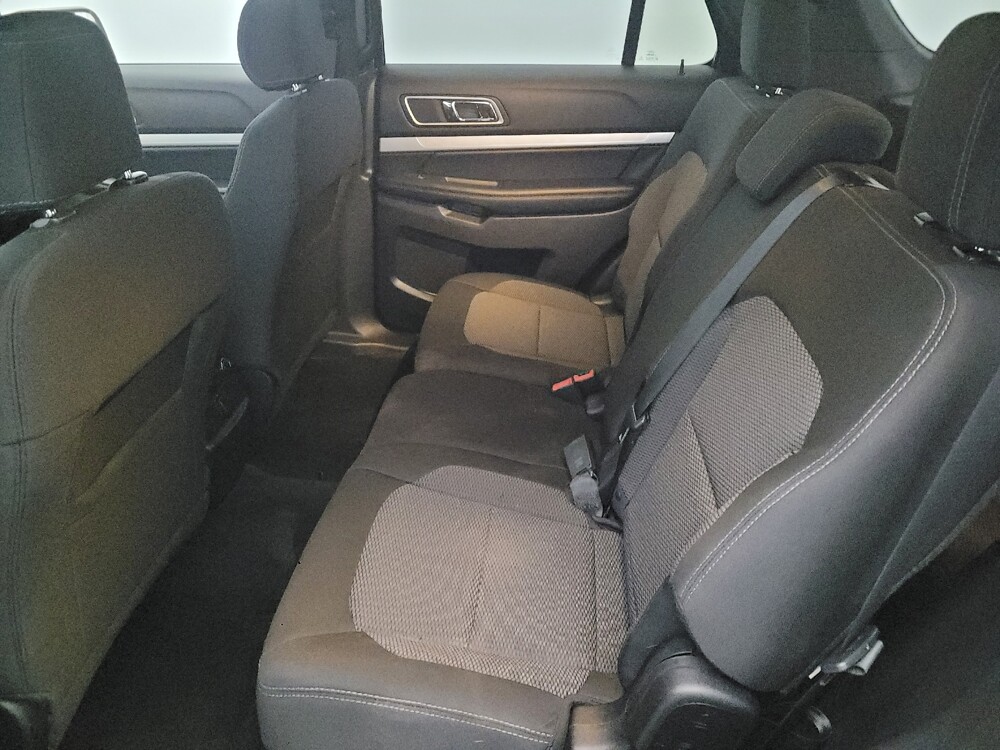 2017 Ford Explorer in Temple Hills, MD 20746 - 18099340 18