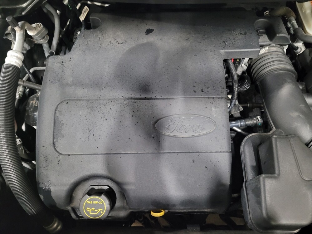 2017 Ford Explorer in Temple Hills, MD 20746 - 18099340 30