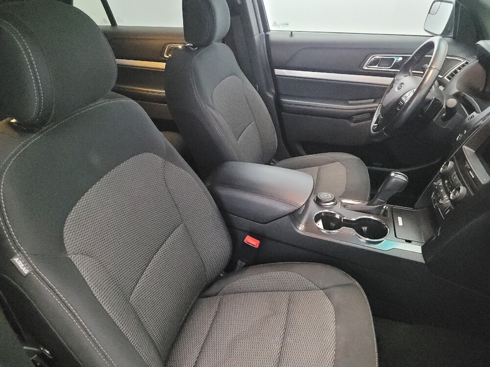 2017 Ford Explorer in Temple Hills, MD 20746 - 18099340 21