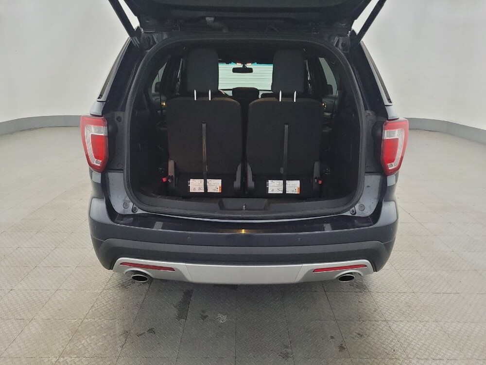 2017 Ford Explorer in Temple Hills, MD 20746 - 18099340 29