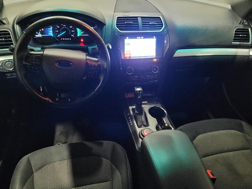 2017 Ford Explorer in Temple Hills, MD 20746 - 18099340 22
