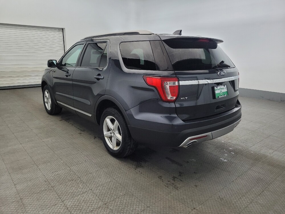 2017 Ford Explorer in Temple Hills, MD 20746 - 18099340 5