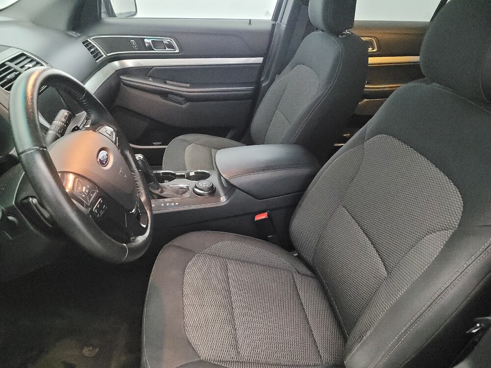 2017 Ford Explorer in Temple Hills, MD 20746 - 18099340 17