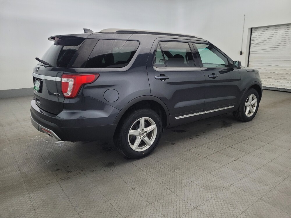 2017 Ford Explorer in Temple Hills, MD 20746 - 18099340 10