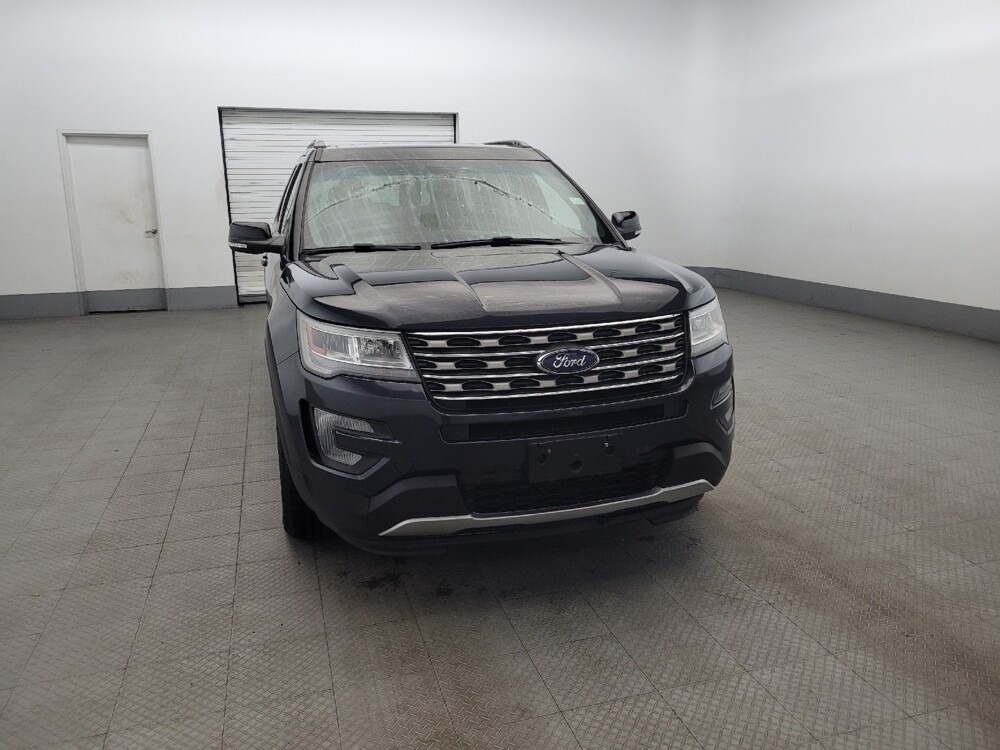 2017 Ford Explorer in Temple Hills, MD 20746 - 18099340 14