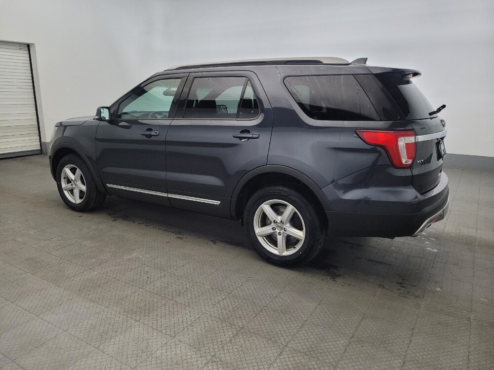 2017 Ford Explorer in Temple Hills, MD 20746 - 18099340 3