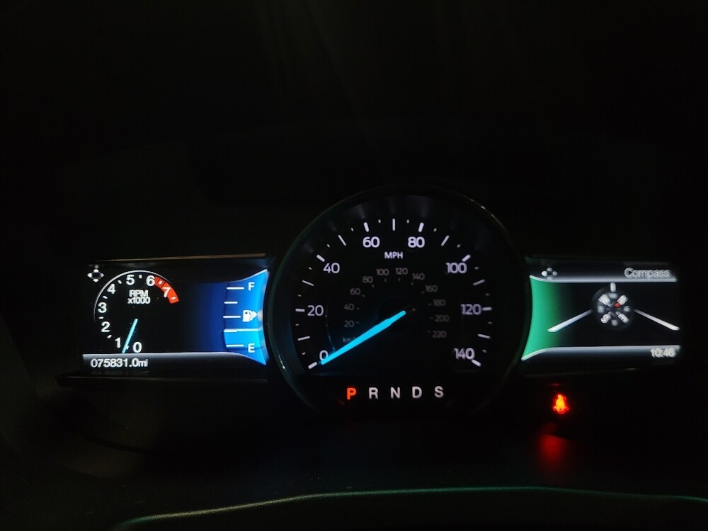 2017 Ford Explorer in Temple Hills, MD 20746 - 18099340 23