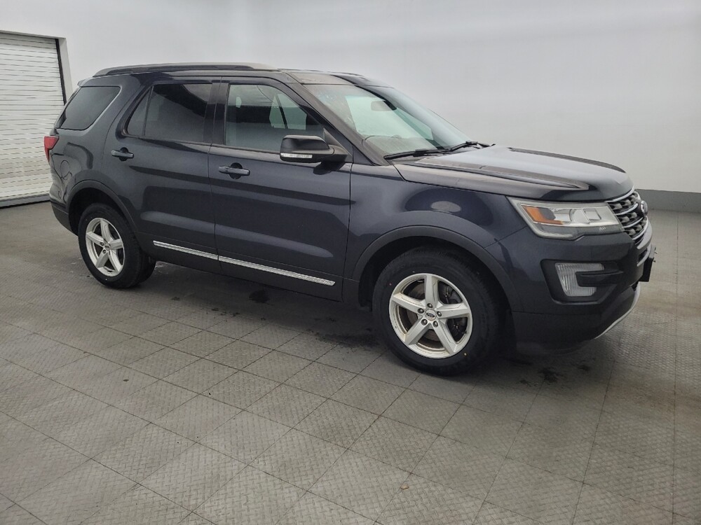 2017 Ford Explorer in Temple Hills, MD 20746 - 18099340 11