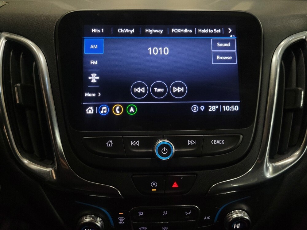 2022 Chevrolet Equinox in Temple Hills, MD 20746 - 18099341 25