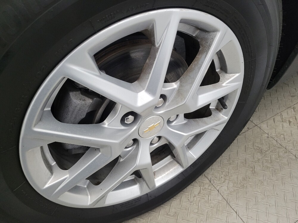 2022 Chevrolet Equinox in Temple Hills, MD 20746 - 18099341 31