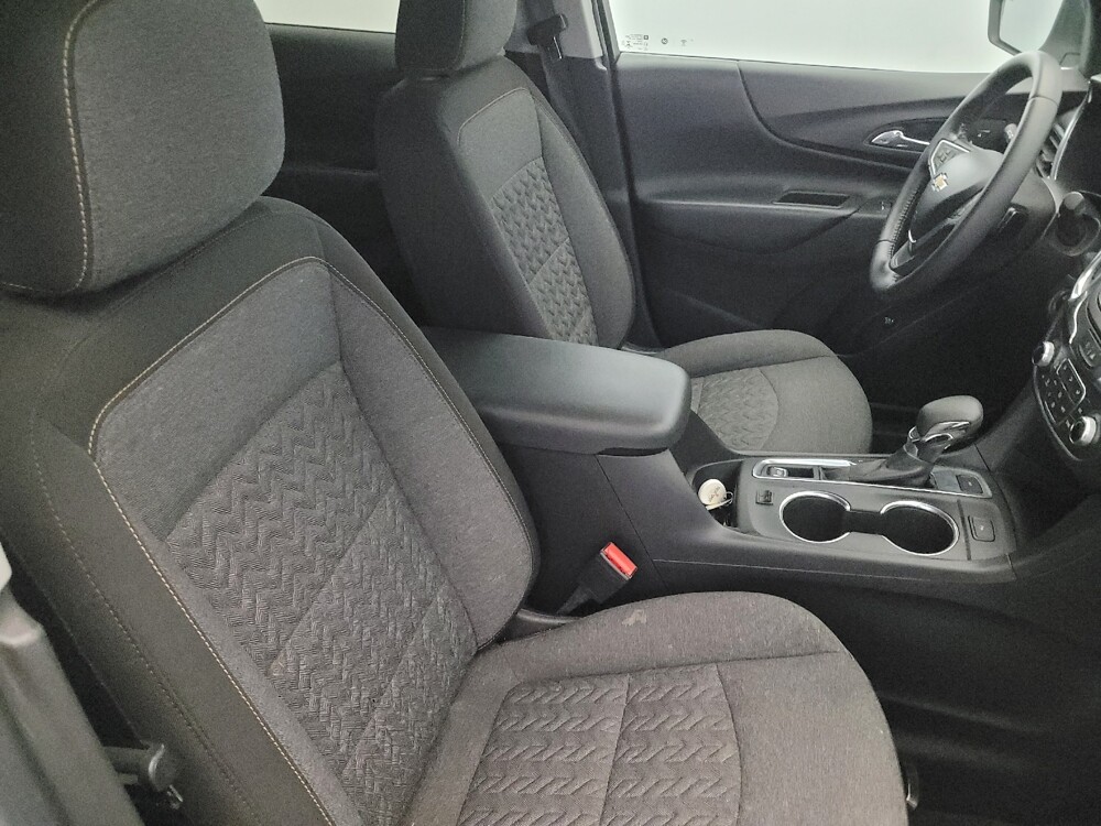 2022 Chevrolet Equinox in Temple Hills, MD 20746 - 18099341 21