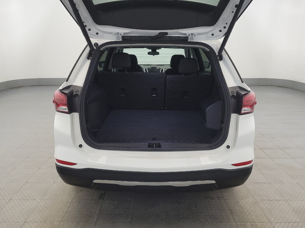 2022 Chevrolet Equinox in Temple Hills, MD 20746 - 18099341 29