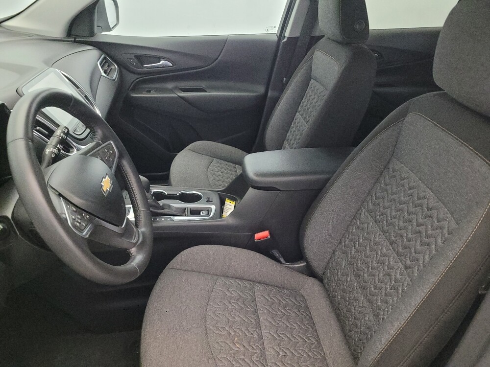 2022 Chevrolet Equinox in Temple Hills, MD 20746 - 18099341 17