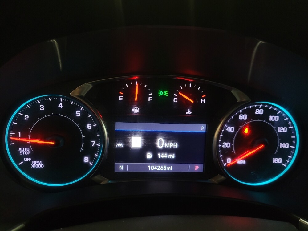 2022 Chevrolet Equinox in Temple Hills, MD 20746 - 18099341 23