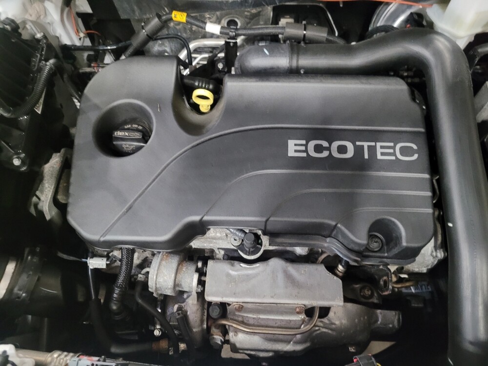 2022 Chevrolet Equinox in Temple Hills, MD 20746 - 18099341 30