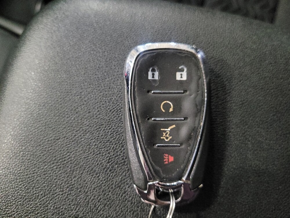 2022 Chevrolet Equinox in Temple Hills, MD 20746 - 18099341 32