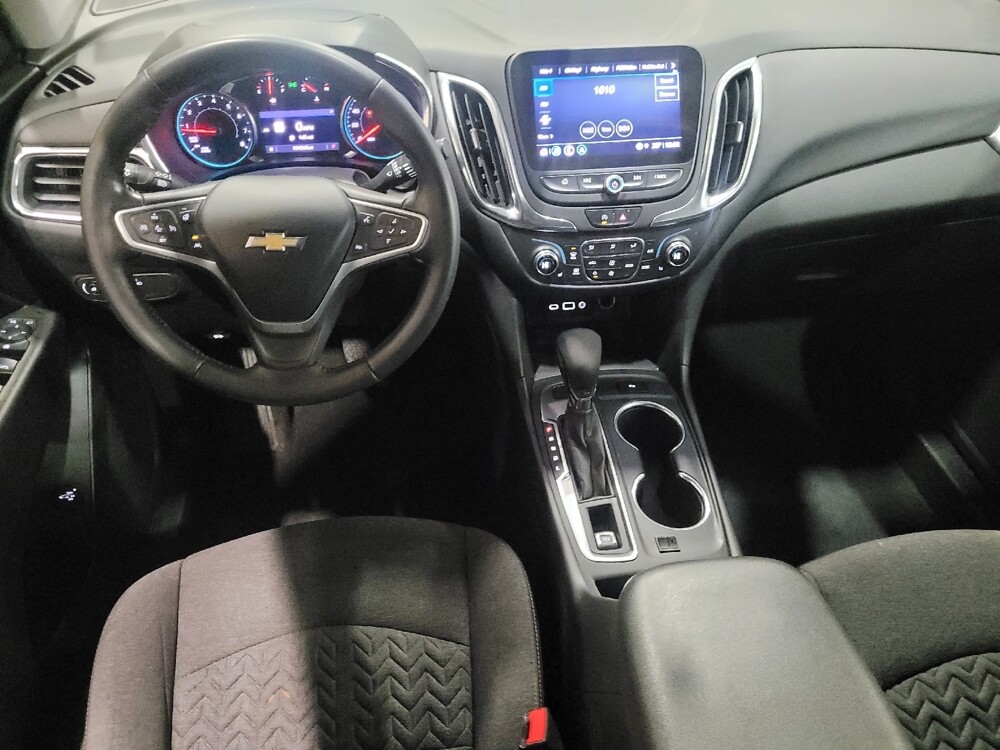 2022 Chevrolet Equinox in Temple Hills, MD 20746 - 18099341 22