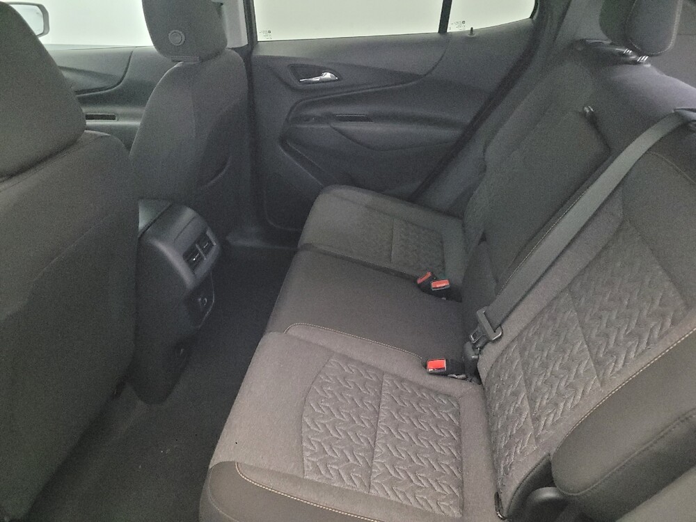 2022 Chevrolet Equinox in Temple Hills, MD 20746 - 18099341 18