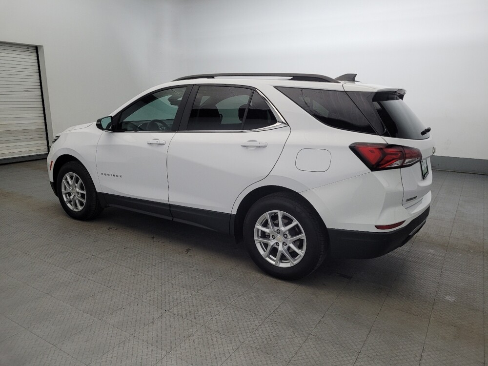 2022 Chevrolet Equinox in Temple Hills, MD 20746 - 18099341 3