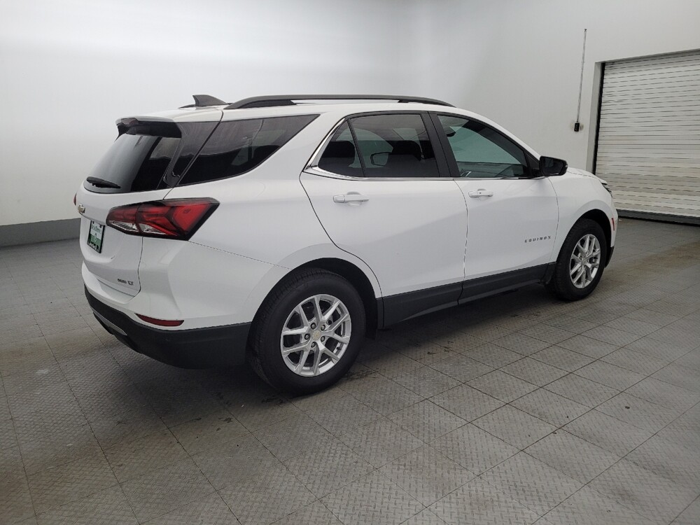 2022 Chevrolet Equinox in Temple Hills, MD 20746 - 18099341 10