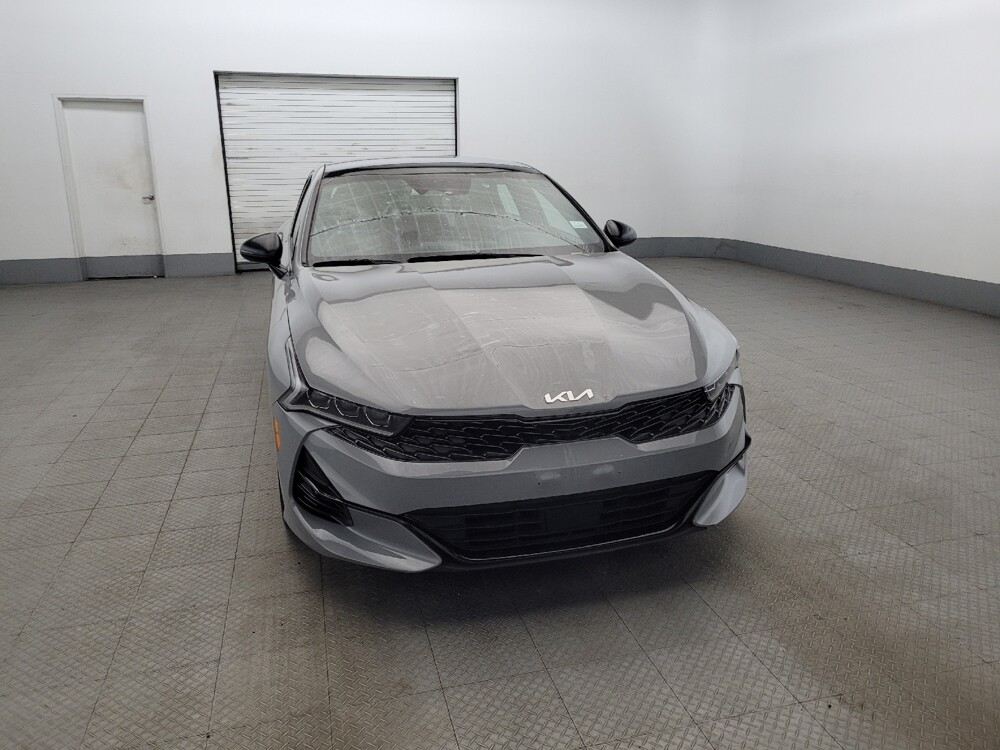 2022 Kia K5 in Chesapeake, VA 23320 - 18099342 14
