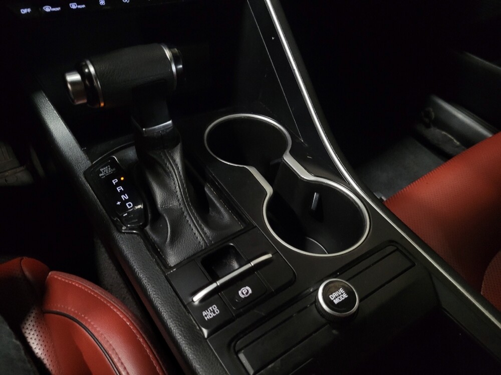 2022 Kia K5 in Chesapeake, VA 23320 - 18099342 26