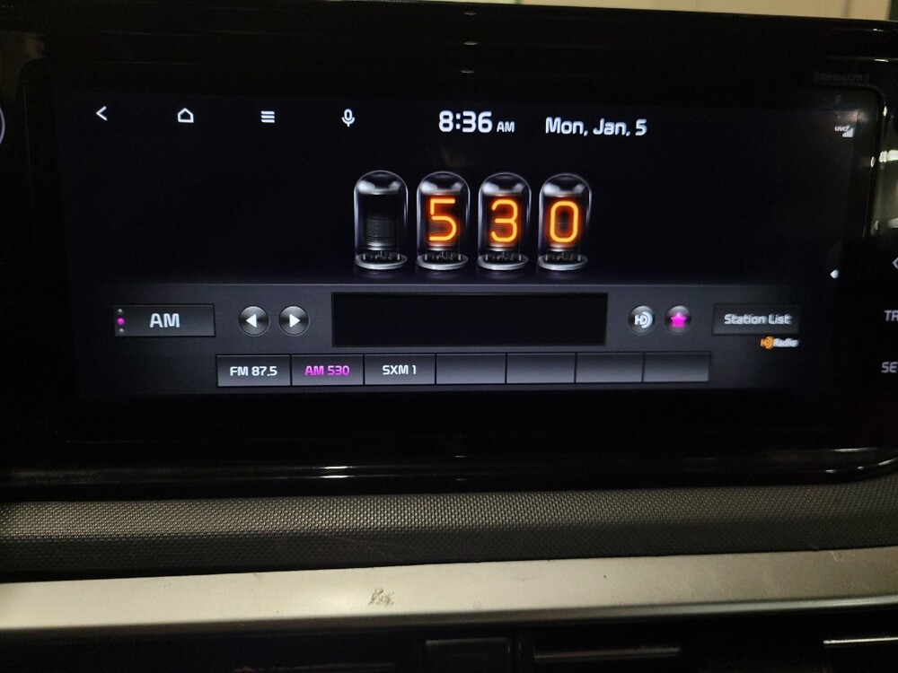 2022 Kia K5 in Chesapeake, VA 23320 - 18099342 25