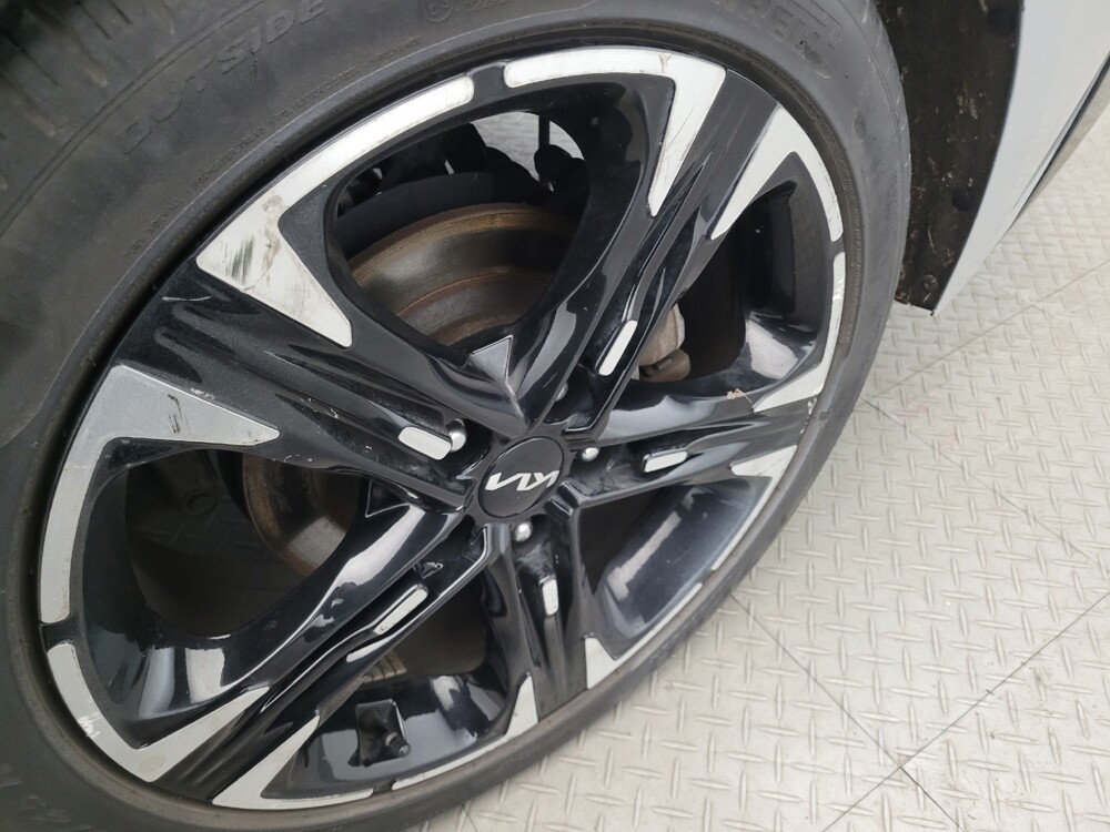 2022 Kia K5 in Chesapeake, VA 23320 - 18099342 31