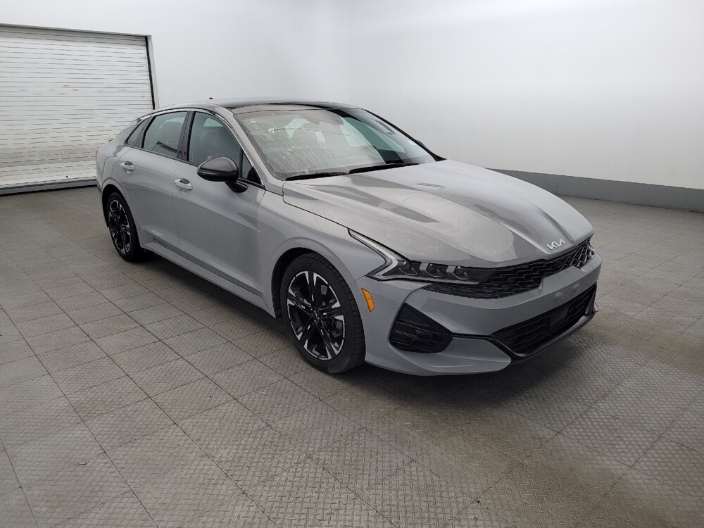 2022 Kia K5 in Chesapeake, VA 23320 - 18099342 13