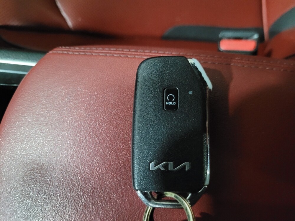 2022 Kia K5 in Chesapeake, VA 23320 - 18099342 32