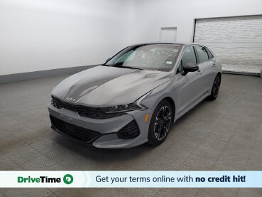2022 Kia K5 in Chesapeake, VA 23320