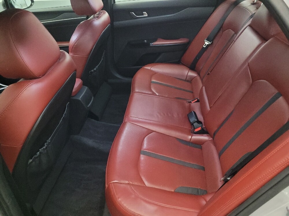 2022 Kia K5 in Chesapeake, VA 23320 - 18099342 18