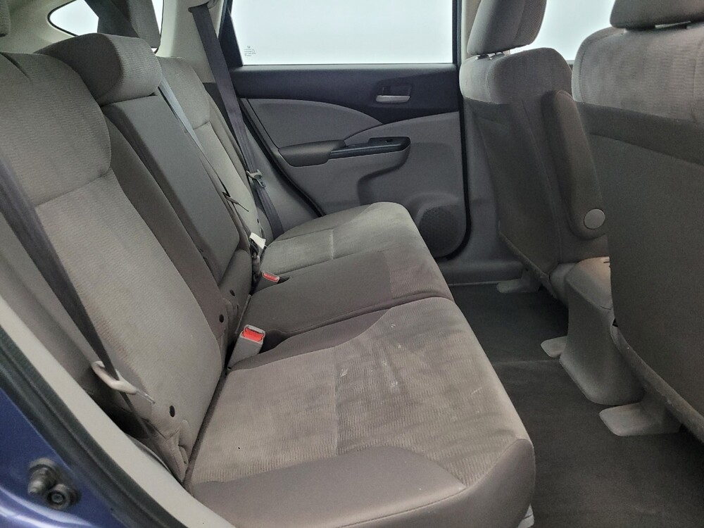 2014 Honda CR-V in New Castle, DE 19720 - 18099343 19