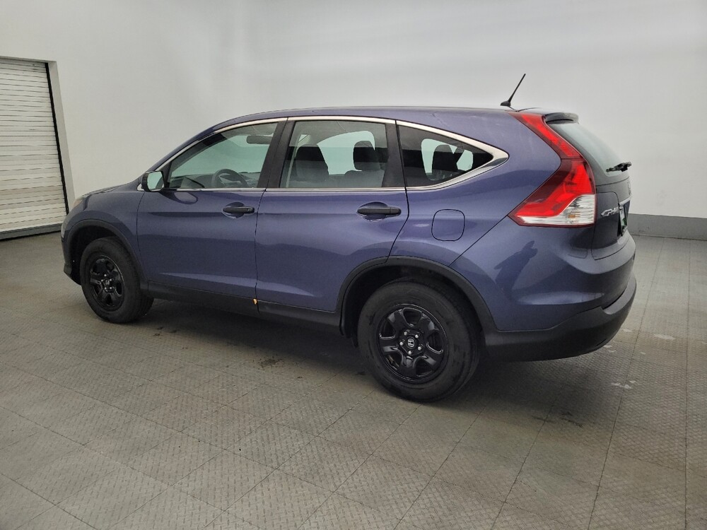 2014 Honda CR-V in New Castle, DE 19720 - 18099343 3