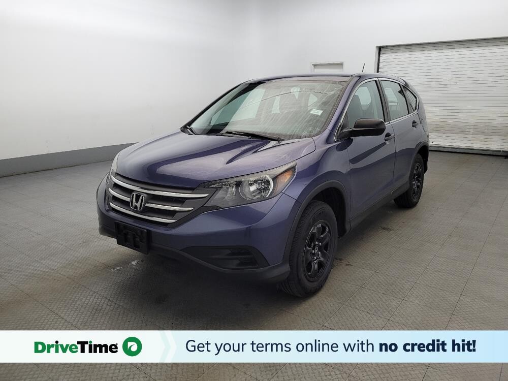 2014 Honda CR-V in New Castle, DE 19720 - 18099343