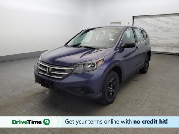 2014 Honda CR-V in New Castle, DE 19720