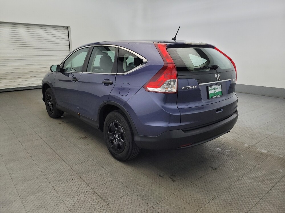 2014 Honda CR-V in New Castle, DE 19720 - 18099343 5