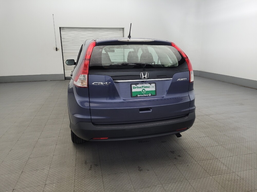 2014 Honda CR-V in New Castle, DE 19720 - 18099343 6
