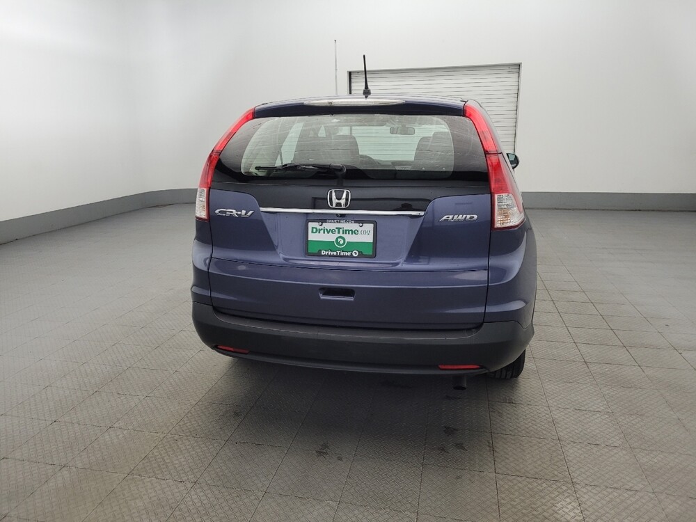 2014 Honda CR-V in New Castle, DE 19720 - 18099343 7