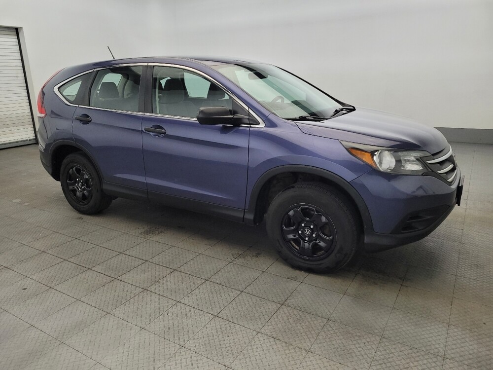 2014 Honda CR-V in New Castle, DE 19720 - 18099343 11