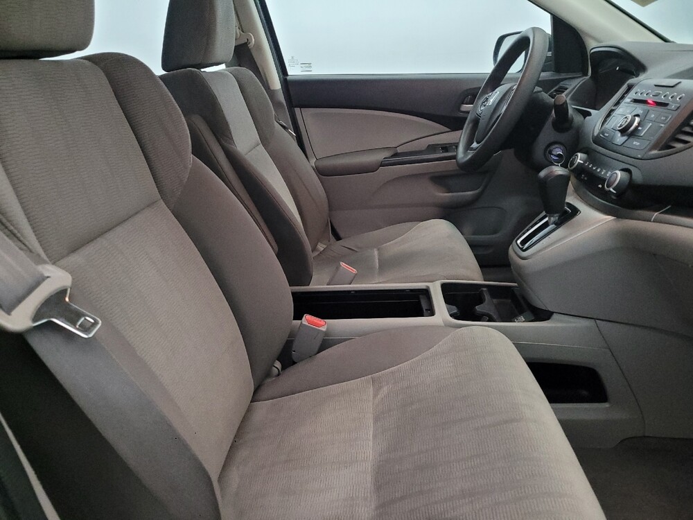 2014 Honda CR-V in New Castle, DE 19720 - 18099343 21