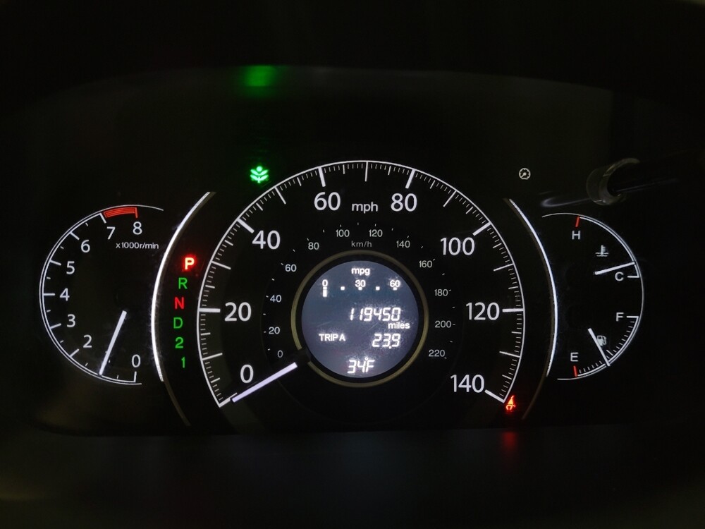 2014 Honda CR-V in New Castle, DE 19720 - 18099343 23