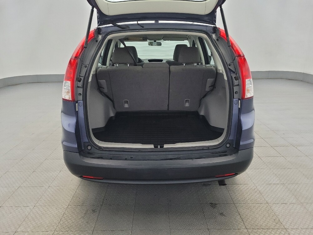 2014 Honda CR-V in New Castle, DE 19720 - 18099343 29