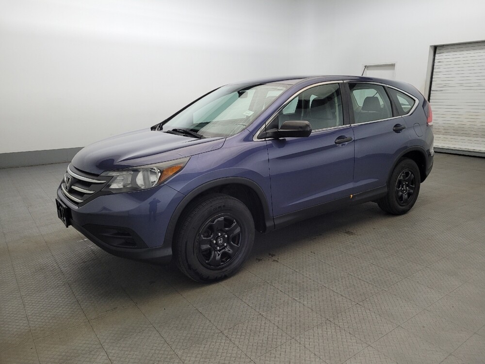 2014 Honda CR-V in New Castle, DE 19720 - 18099343 2