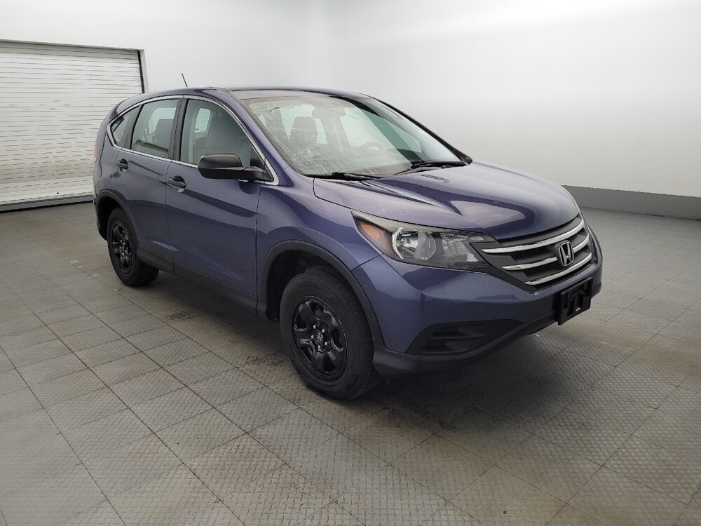 2014 Honda CR-V in New Castle, DE 19720 - 18099343 13
